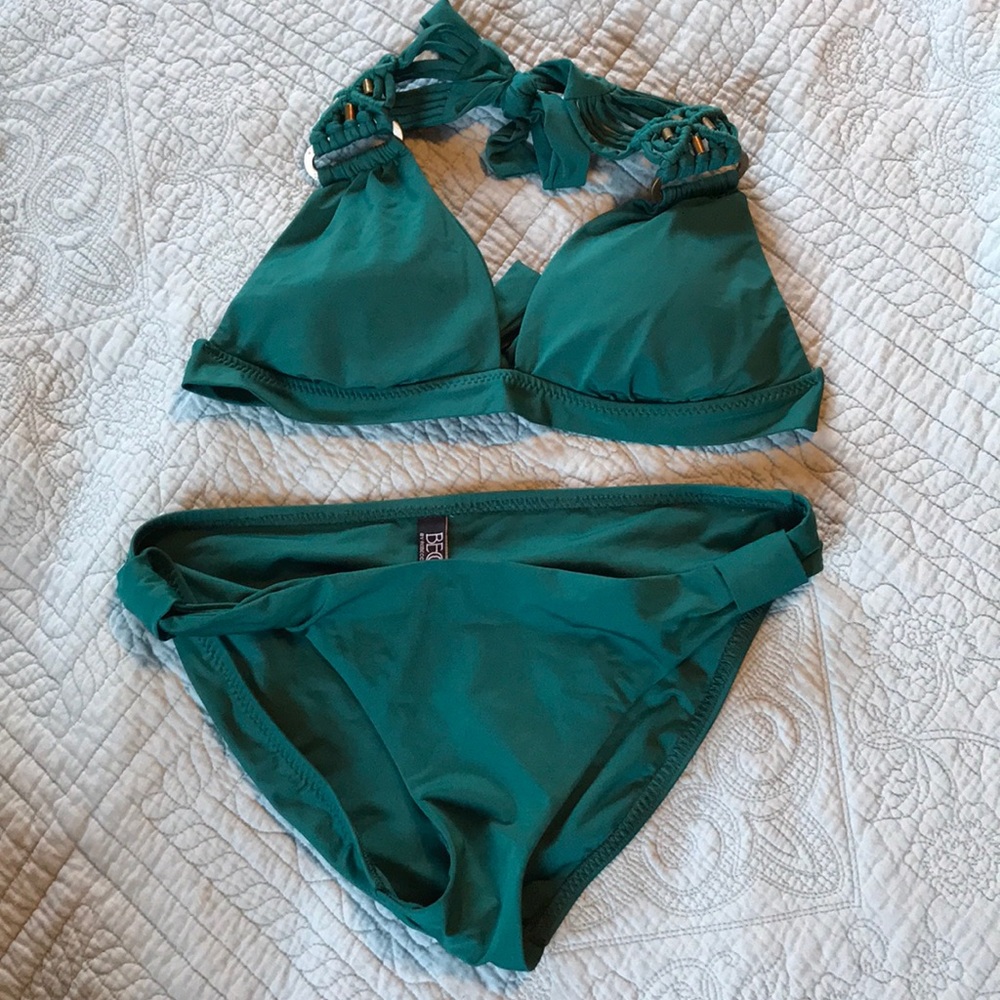 Becca Bikini